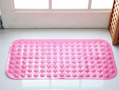 浴室防滑墊多少錢 選購(gòu)浴室防滑墊一定要多注意