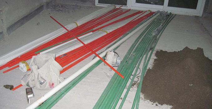 自己裝修想省錢，先收藏好一份材料清單，避免買多了會浪費