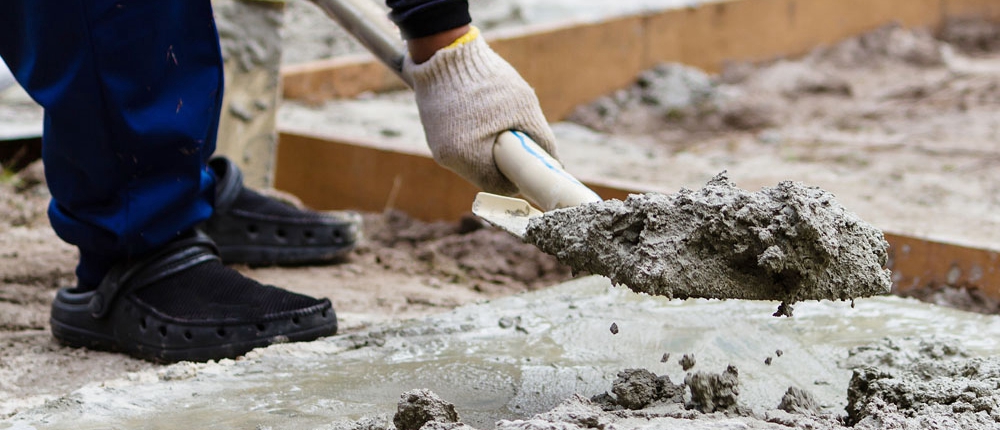 水泥質量好壞該怎么看？