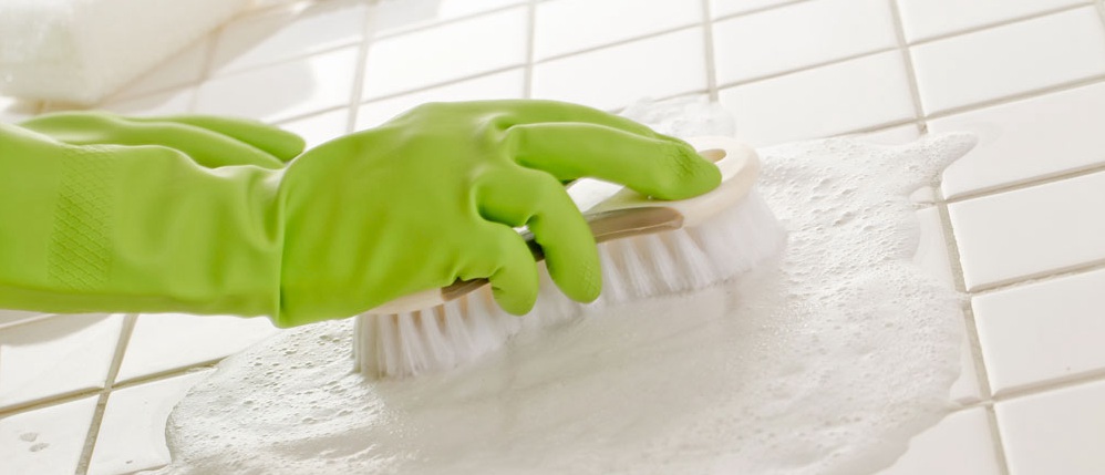 瓷磚空鼓、翹起了怎么辦？專家為您支招