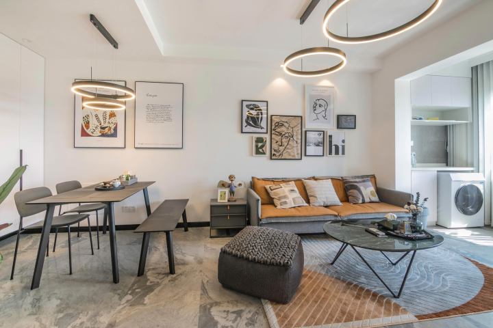 公司裝修應(yīng)該如何裝修_家庭歐式裝修選擇復(fù)合地板有幾個注意要點_如何選擇裝修公司