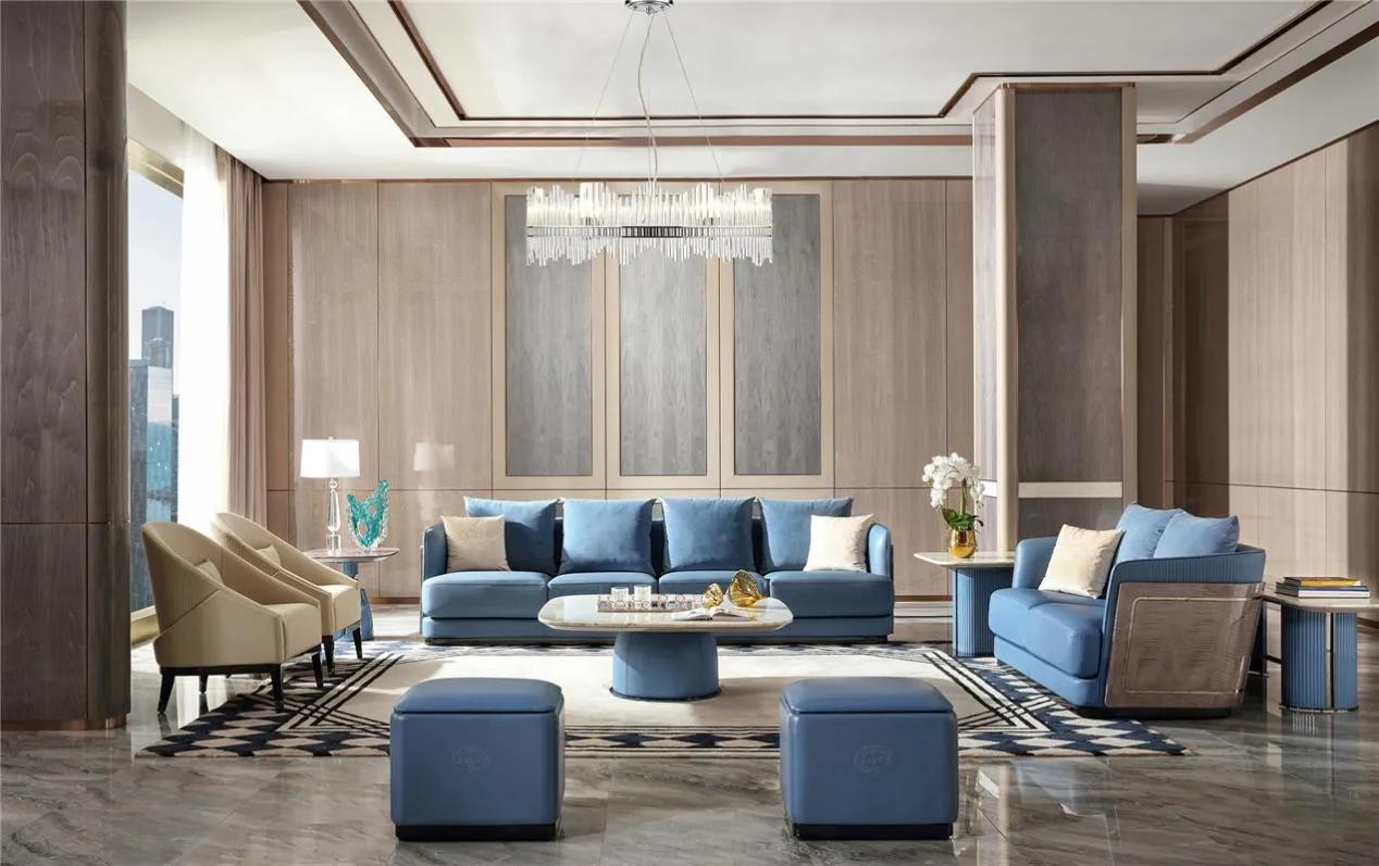 后現(xiàn)代主義風(fēng)格正流行，它的特點(diǎn)你知道嗎？