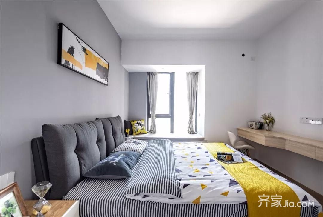 2021家裝流行什么風格？