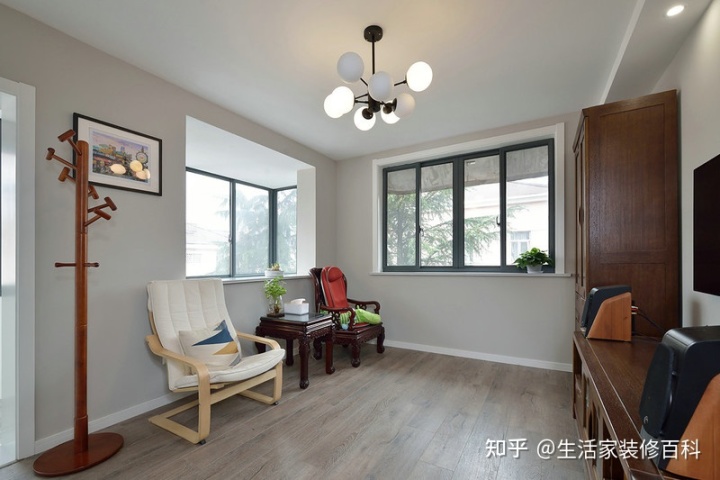 室內(nèi)軟裝設(shè)計風(fēng)格_北歐風(fēng)格裝修實例最經(jīng)典的北歐風(fēng)格裝修_室內(nèi)裝修風(fēng)格