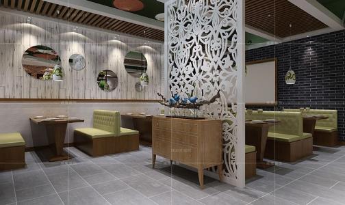 餐廳裝修風(fēng)格有哪些？餐廳裝修的步驟？