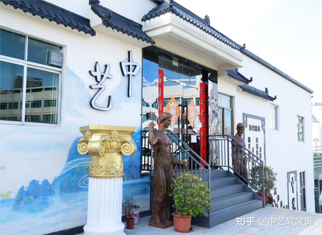 大家該如何去選擇一家裝修公司呢？