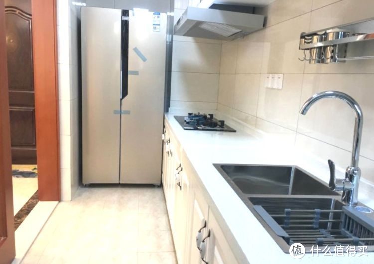 ?買低樓層82㎡新房，花25萬裝修，主要就為了這100㎡豪華大露臺