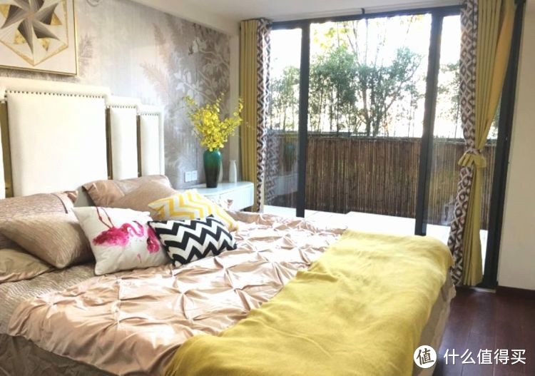 ?買低樓層82㎡新房，花25萬裝修，主要就為了這100㎡豪華大露臺