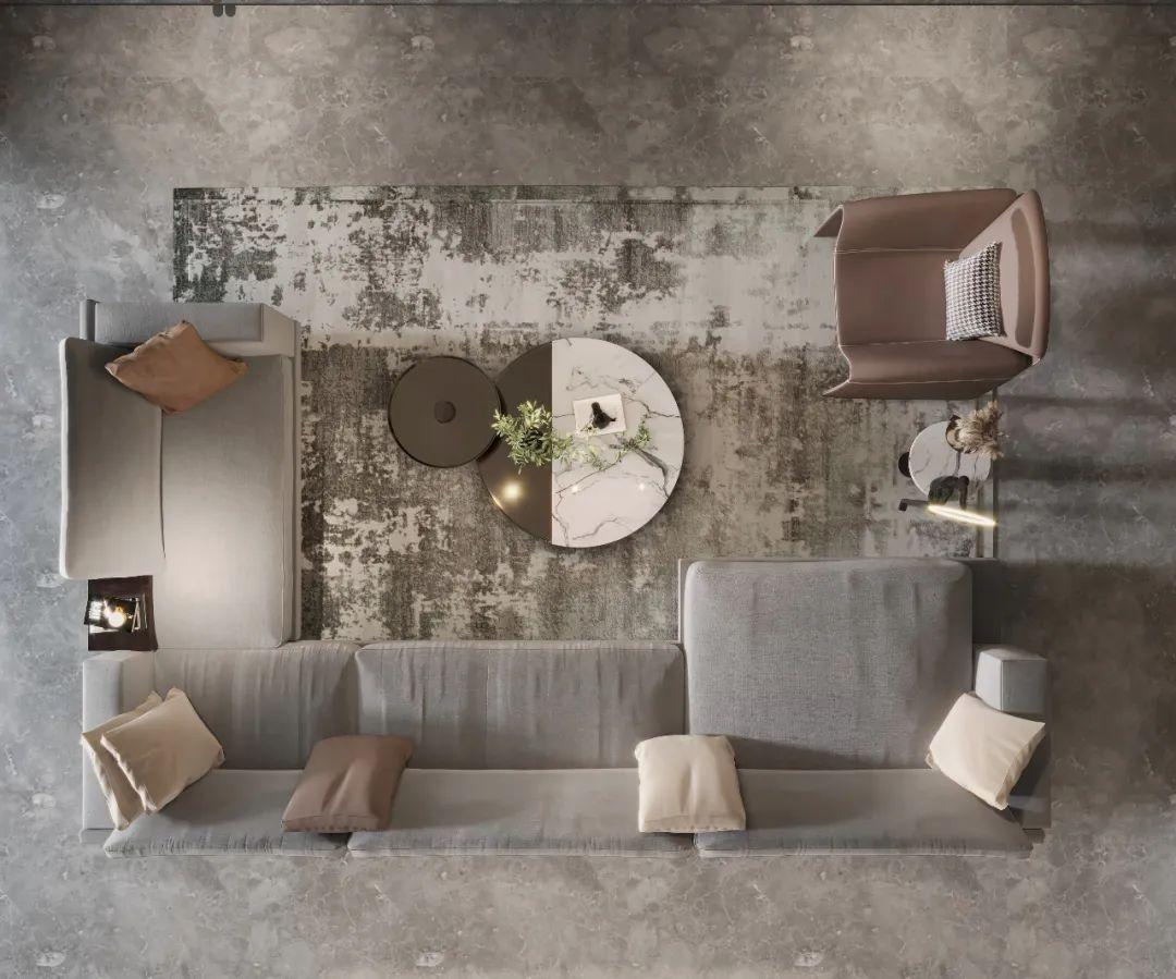 史上最全裝修材料清單表，照著裝多花一分錢算我的