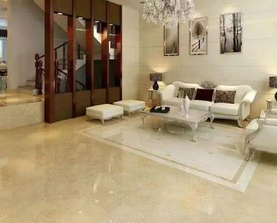 越來越多人這樣裝家里地面，太聰明了，真想回家拆了重裝