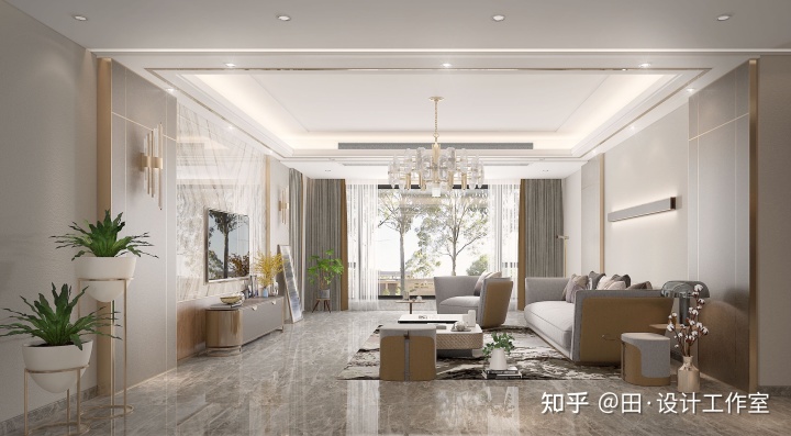 新房子想要裝修了？但面對裝修公司，應該要怎么選擇？