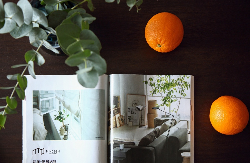 功能區(qū)裝修效果圖《葑誼新村》北歐極簡功能區(qū)設計圖片賞析