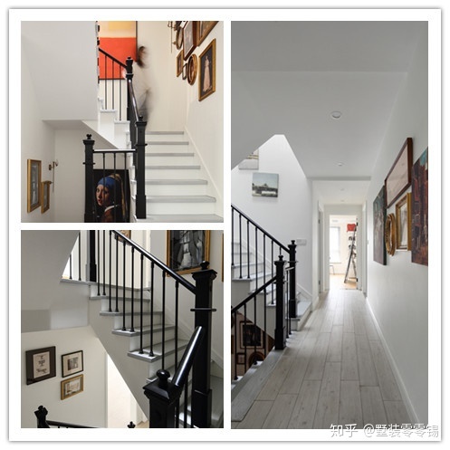 別墅樓梯設計怎么做不“翻車”？