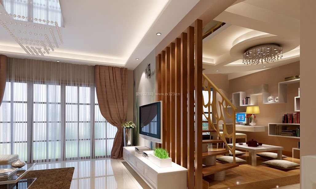 該如何做家裝移動(dòng)隔斷墻，哪些細(xì)節(jié)需要注意？