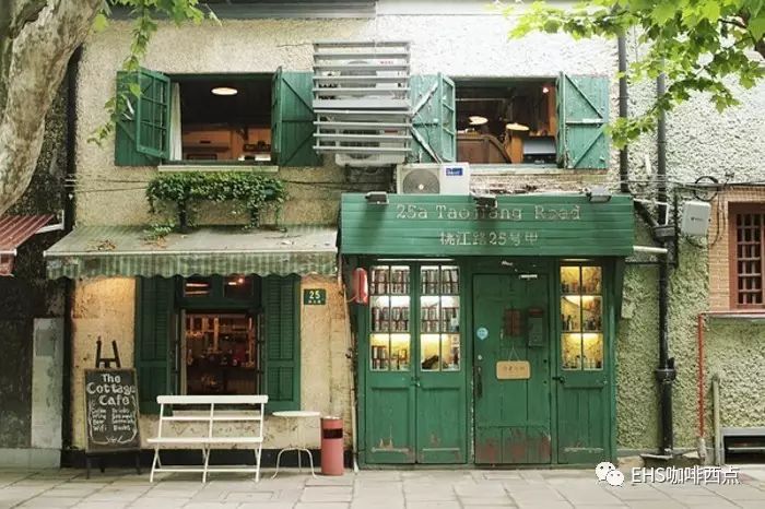 開店必看：咖啡館裝修風(fēng)格上如何定位、氛圍如何營造？