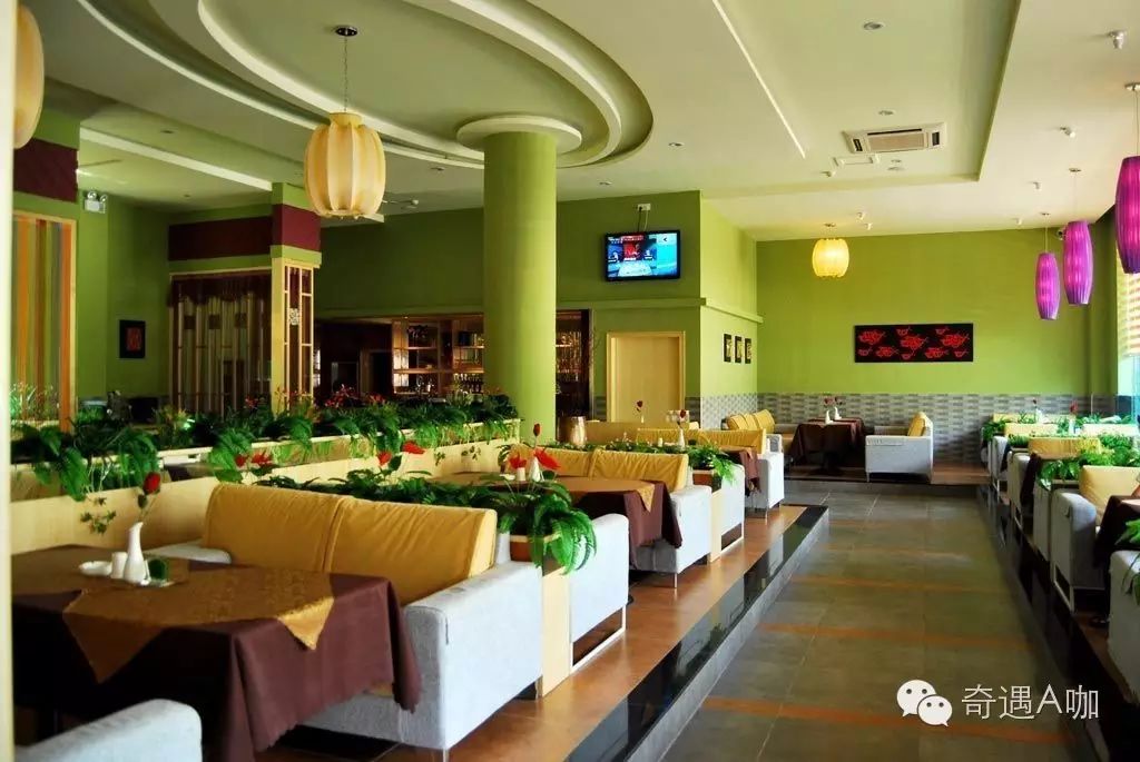 咖啡館裝修風(fēng)格上如何定位、設(shè)計(jì)？經(jīng)營(yíng)者必看！