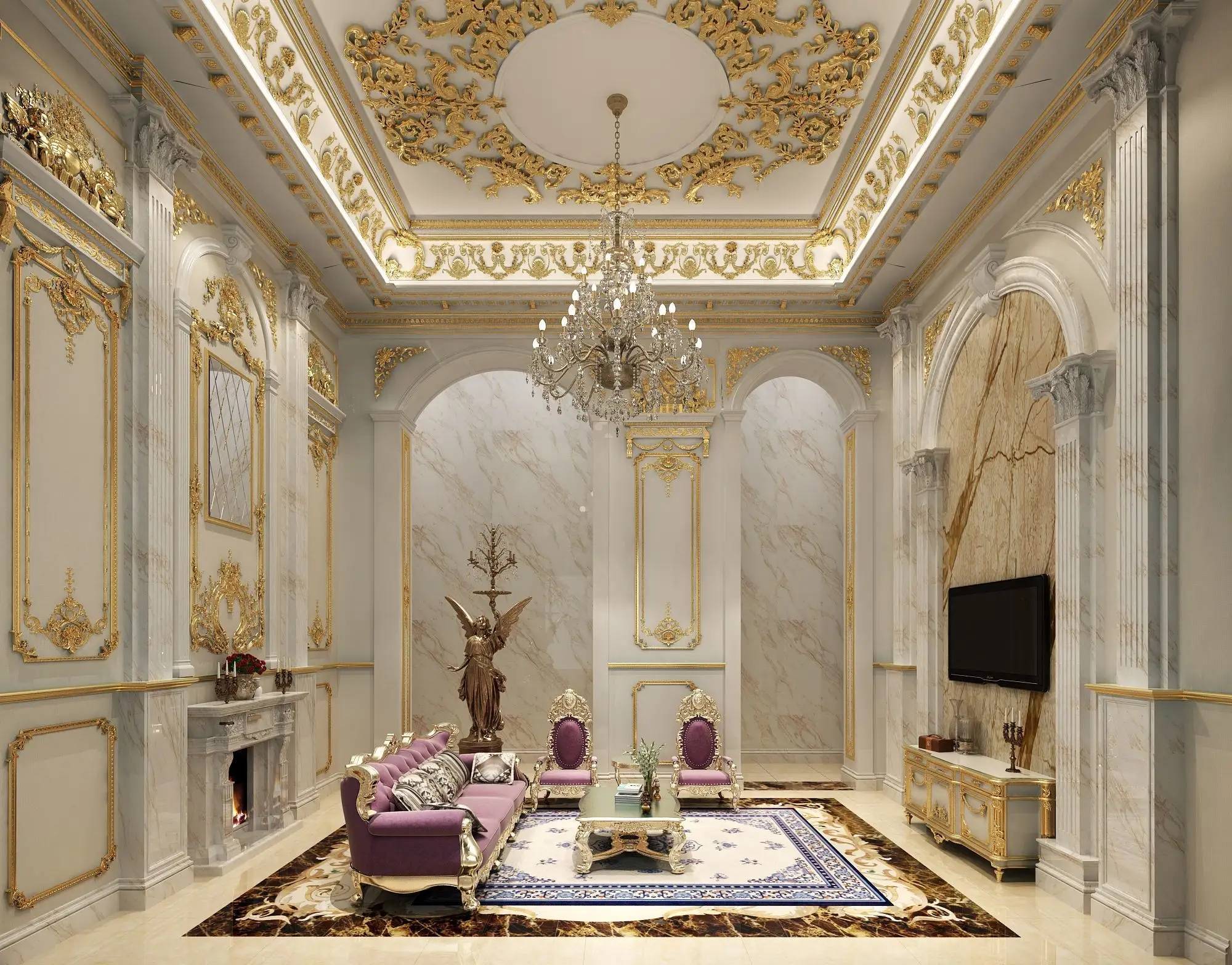 裝修建材_建材店裝修效果圖_東海建材廚房灶臺(tái)裝修價(jià)格