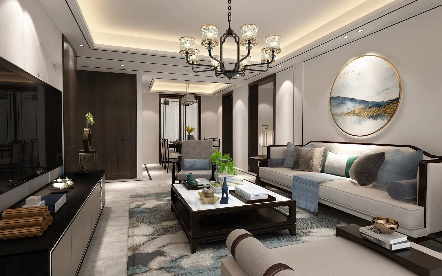 東海建材廚房灶臺(tái)裝修價(jià)格_建材店裝修效果圖_裝修建材