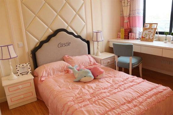 原木裝修風(fēng)！不僅省錢還是環(huán)保！