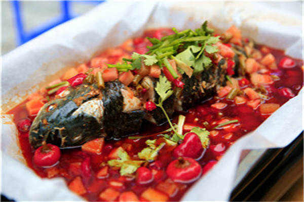 兄弟特色紙包魚加盟優(yōu)勢(shì)-成熟的開店運(yùn)營(yíng)模式，讓您安心做甩手掌柜