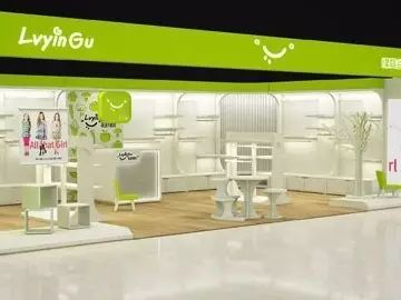 換季服裝店裝修如何更生動吸引消費者？有想法的童裝店主都是這樣做的