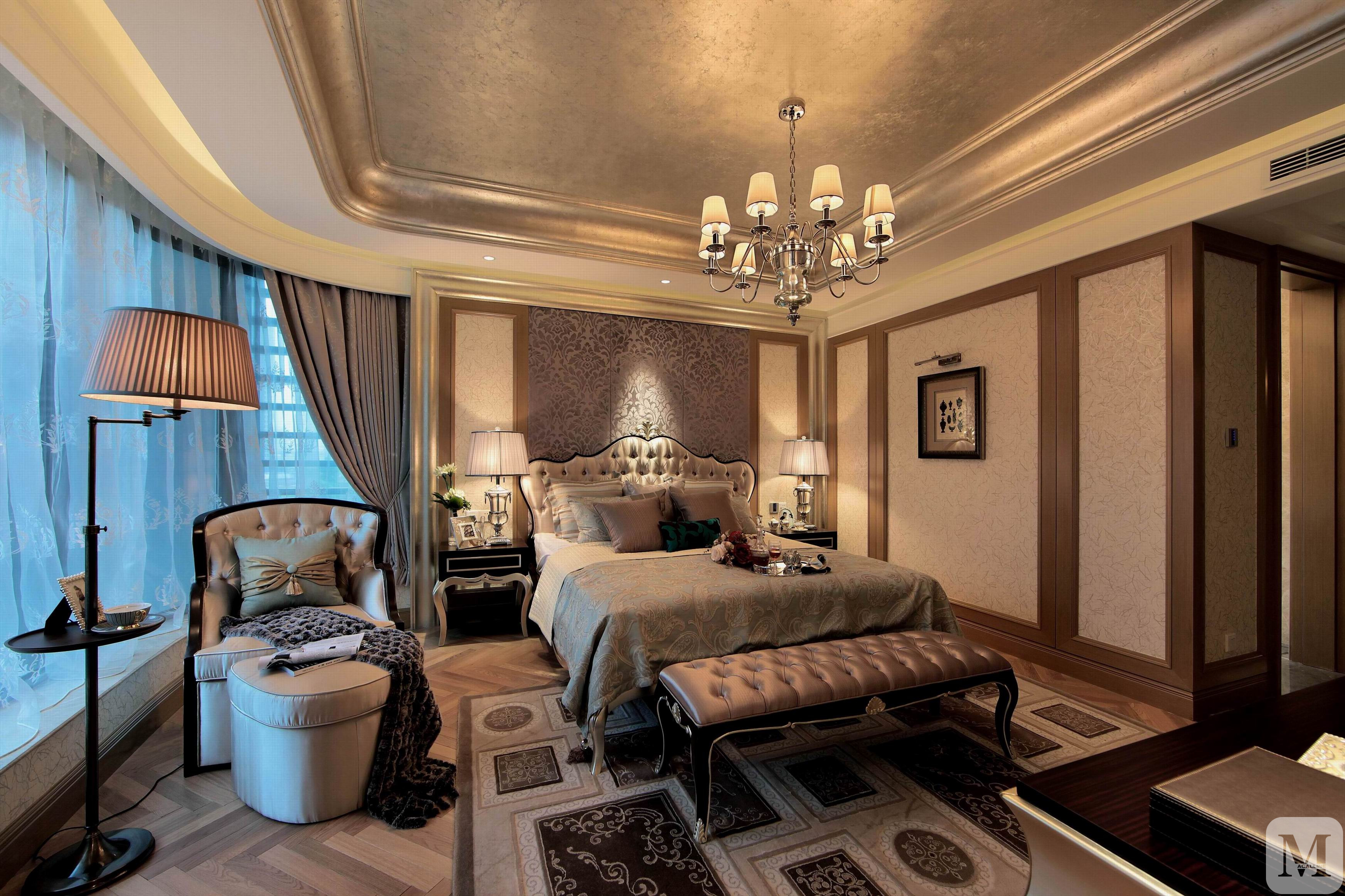 歐洲古典裝修風(fēng)格怎么樣？歐式新古典裝修風(fēng)格詳情解析