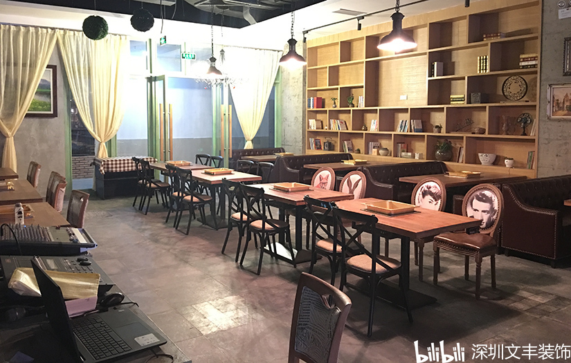 燒烤店裝修_燒烤店設(shè)計效果圖_燒烤店裝修設(shè)計要注意哪些細(xì)節(jié)？