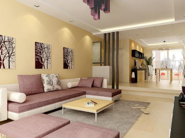 婚房這樣裝修，不僅溫馨還能增加夫妻感情