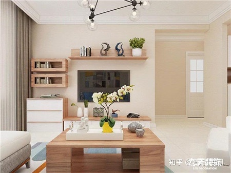 房子裝修與設(shè)計，與其看影視墻裝修效果圖大全，還不如看這更實在