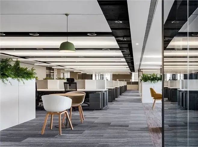 辦公室裝修的家具如何選？