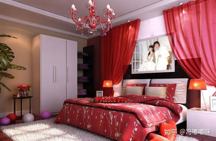 婚房裝修設(shè)計(jì)要點(diǎn)解析！僅需記住兩點(diǎn)！