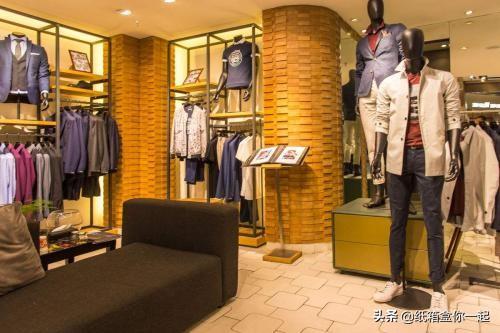 想開一家服裝店，裝修技巧與裝修流程有哪些？