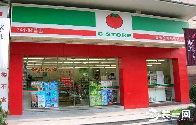 沈陽便利店怎么裝修？工期大概多久？專業(yè)公司講解裝修攻略