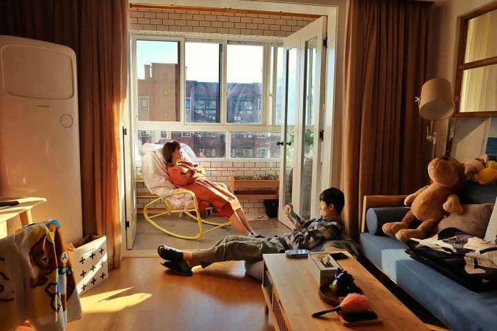 你想要的日式zakka風格，通過裝修都可以實現