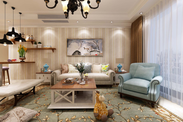 裝修公司的樣板房到底好不好，樣板房怎么裝修