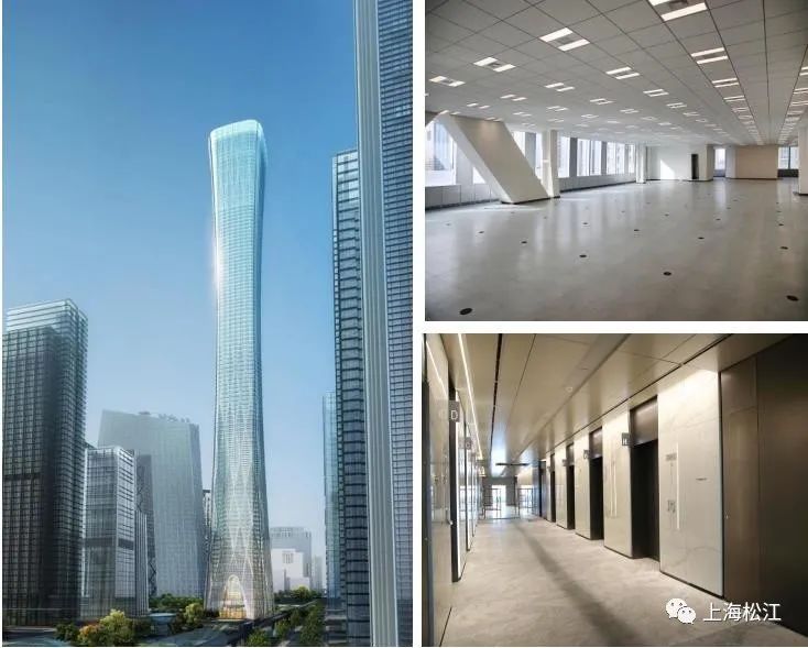 三亞裝修公司 中國尊、前灘太古里……你熟知的經(jīng)典地標(biāo)，都出自松江這家企業(yè)的“巧手雕琢”