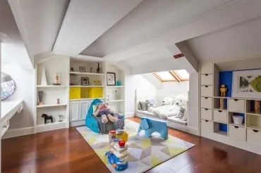 寶寶房間裝修風(fēng)格實(shí)用的有哪些，寶寶房用什么油漆好？