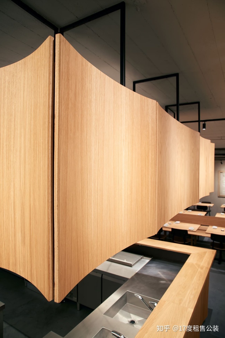 餐廳裝修做到這些，讓你翻臺率加倍！