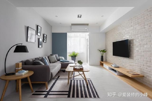 房子裝修，最熱門的8種裝修風格，你喜歡哪一種風格？