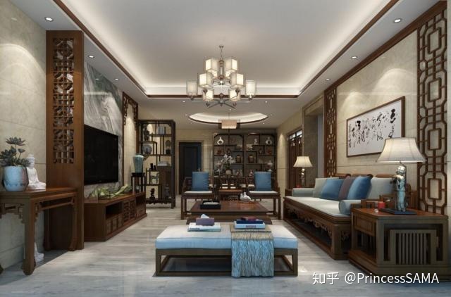 如何選擇裝修風格？