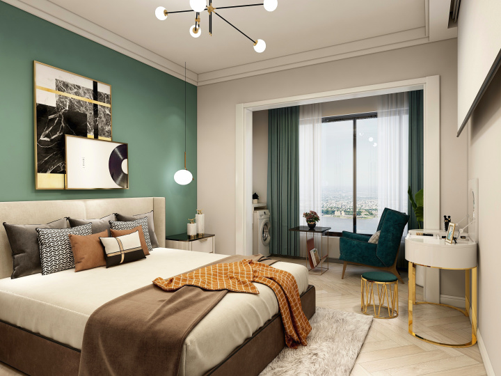 房子裝修風(fēng)格有哪些？常見(jiàn)裝修風(fēng)格推薦