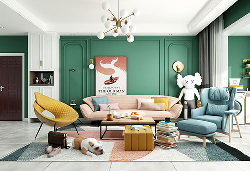 房子該如何裝修？房子裝修流程趕緊看一下