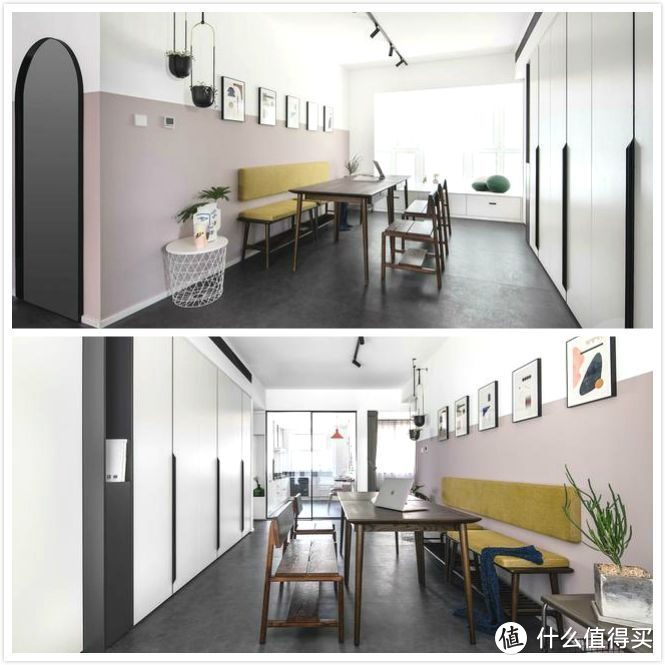 看了別人家的新房，發(fā)現(xiàn)根本不需要客廳，未來(lái)的房子都流行這樣裝