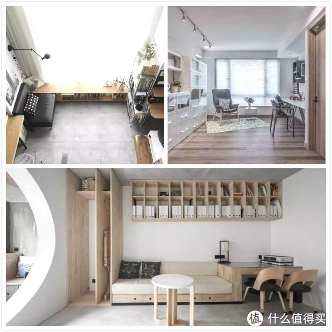 看了別人家的新房，發(fā)現(xiàn)根本不需要客廳，未來(lái)的房子都流行這樣裝