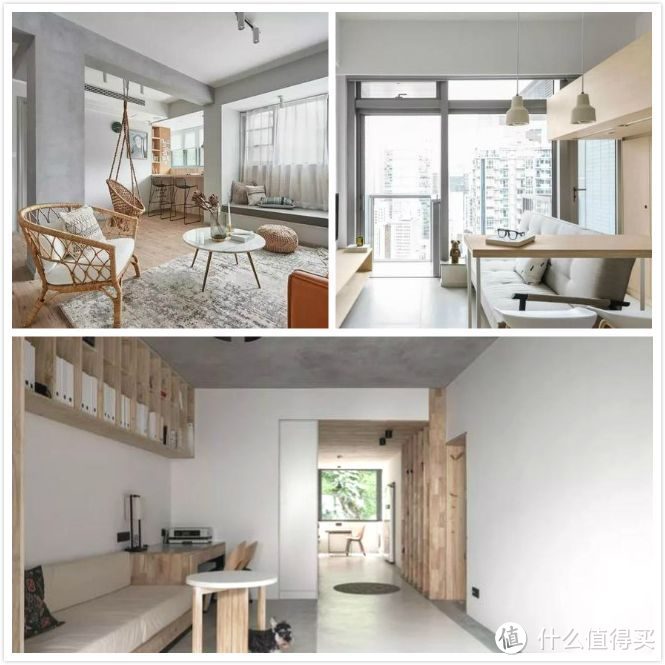 看了別人家的新房，發(fā)現(xiàn)根本不需要客廳，未來(lái)的房子都流行這樣裝