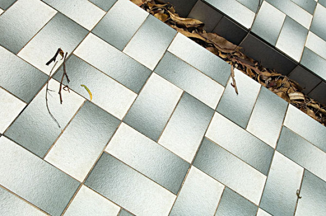 瓷磚的清潔方法是什么，具體流程是怎樣？