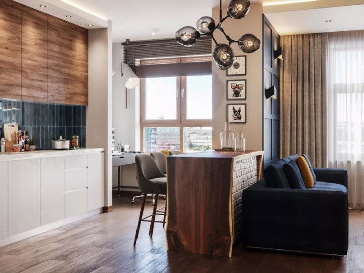 電視墻設(shè)計電視墻裝修效果圖_綠色裝修選材設(shè)計500問居室細節(jié)設(shè)計_鄭州裝修設(shè)計