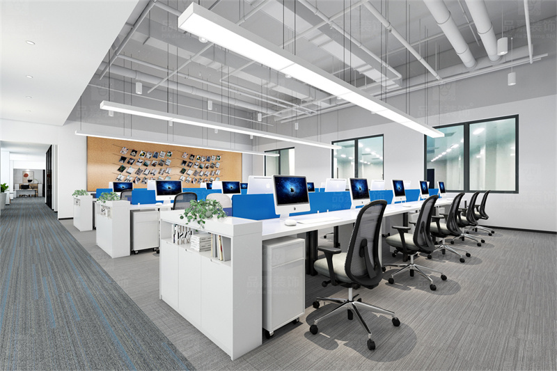 五一廣場(chǎng)林業(yè)宿舍 3室1廳 簡(jiǎn)單裝修 朝南北 次臥_杭州辦公室裝修_政府辦公室工作怎么樣