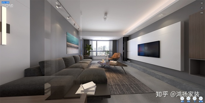 02“裝修欲速則不達(dá)，要‘層層遞進(jìn)、步步深入’！”