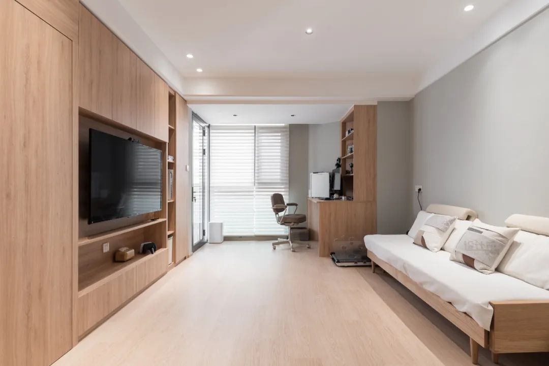 小戶(hù)型樣板間實(shí)景照片_個(gè)小戶(hù)型創(chuàng)意設(shè)計(jì) 小戶(hù)型裝修_小戶(hù)型裝修實(shí)景圖